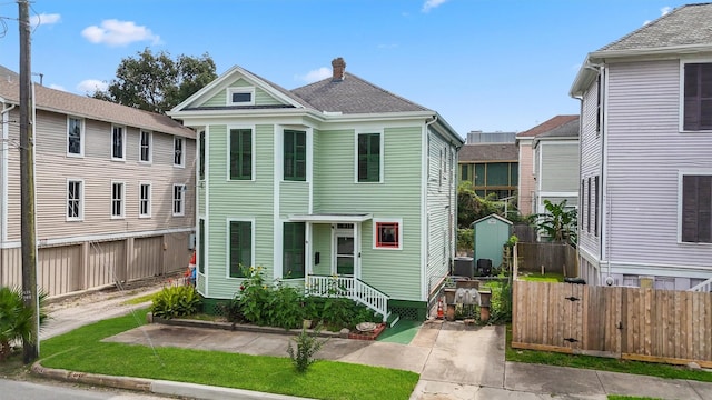 811 18th St, Galveston, TX 77550 - photo 9