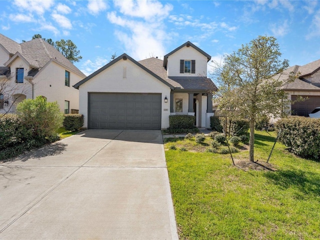 439 Flowering Lotus Ct, Willis, TX 77318 - photo 2