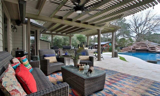 522 Whispering Mdw, Magnolia, TX 77355 - photo 28