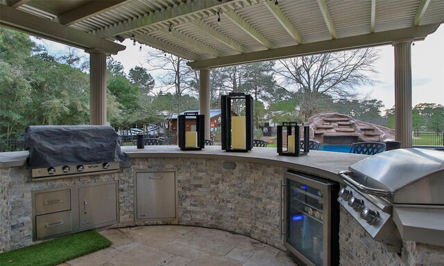 522 Whispering Mdw, Magnolia, TX 77355 - photo 30