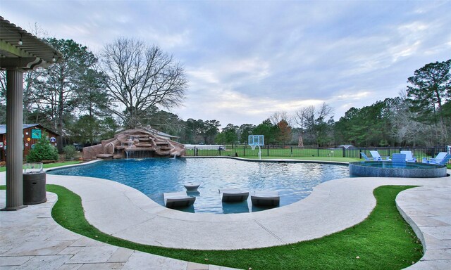 522 Whispering Mdw, Magnolia, TX 77355 - photo 31