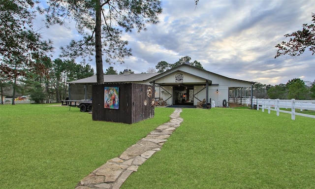 522 Whispering Mdw, Magnolia, TX 77355 - photo 37