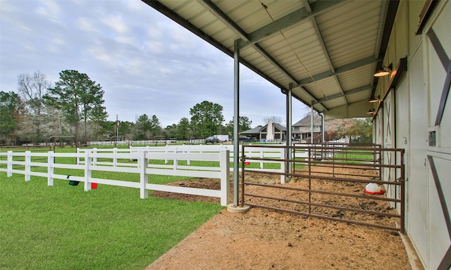 522 Whispering Mdw, Magnolia, TX 77355 - photo 38