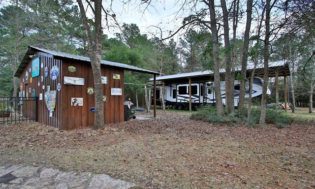 522 Whispering Mdw, Magnolia, TX 77355 - photo 44