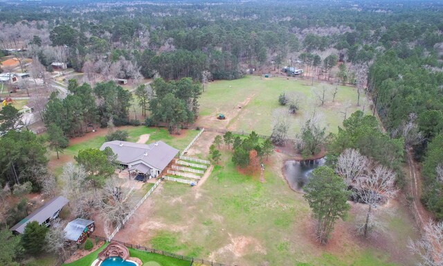 522 Whispering Mdw, Magnolia, TX 77355 - photo 45