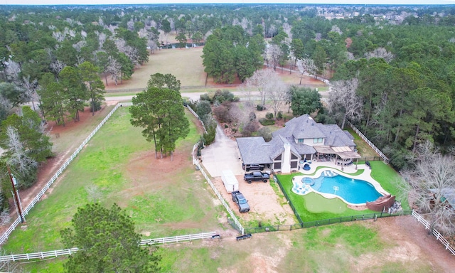 522 Whispering Mdw, Magnolia, TX 77355 - photo 46