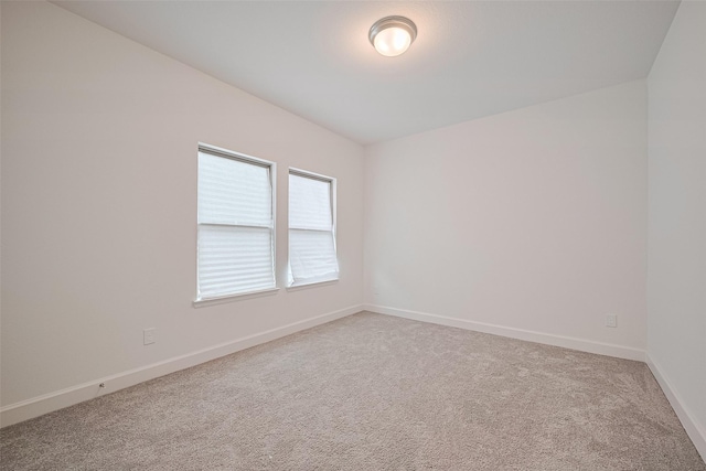 30351 Spragletop View St, Brookshire, TX 77423 - unfurnished room featuring carpet floors and baseboards
