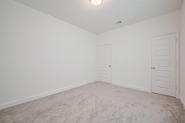 30351 Spragletop View St, Brookshire, TX 77423 - spare room with carpet and baseboards