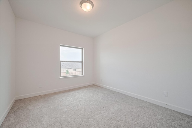 30351 Spragletop View St, Brookshire, TX 77423 - spare room with carpet flooring and baseboards