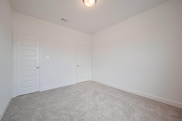 30351 Spragletop View St, Brookshire, TX 77423 - unfurnished room featuring carpet flooring and baseboards