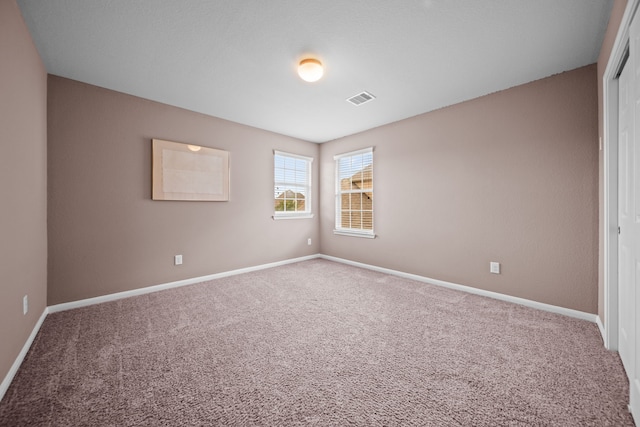 13526 Astley Acres Ln, Cypress, TX 77429 - unfurnished room with carpet flooring and baseboards