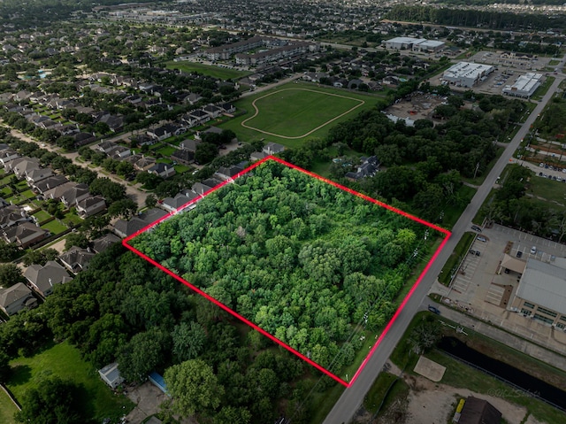 0 Saddle Spur Ln, Katy, TX 77494