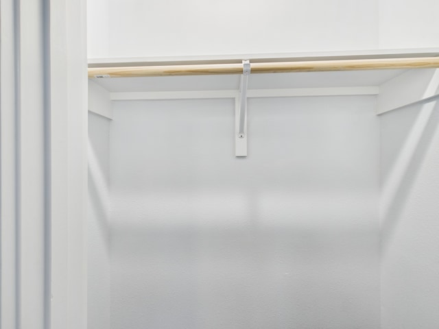 2403 S Bronte St, Rockport, TX 78382 - view of closet