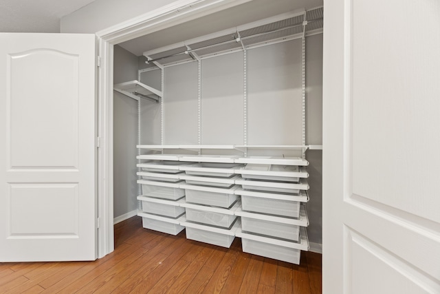 3639 Burning Palms Ct, Houston, TX 77042 - view of closet