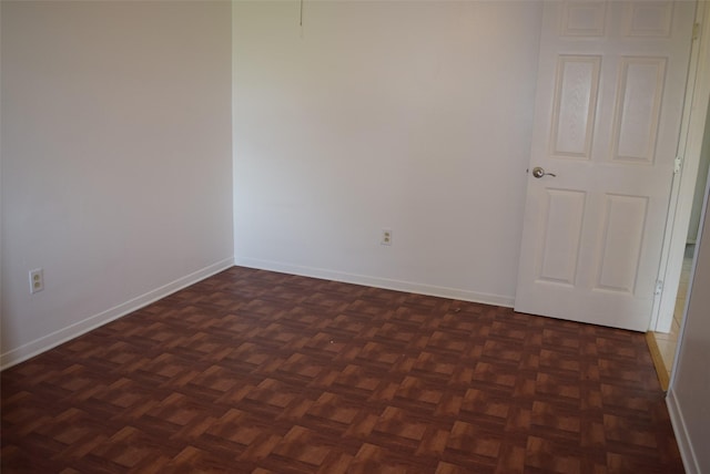 611 Glenvale Dr, Houston, TX 77060 - empty room featuring baseboards