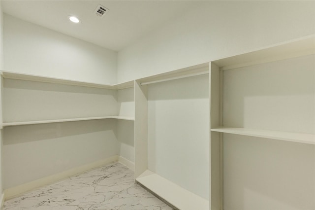 6193 Rd 5503, Cleveland, TX 77327 - spacious closet featuring marble finish flooring
