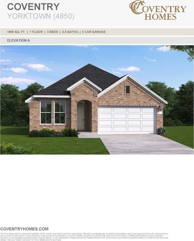 42548 Rustico Rd, Magnolia, TX 77354 - photo 1
