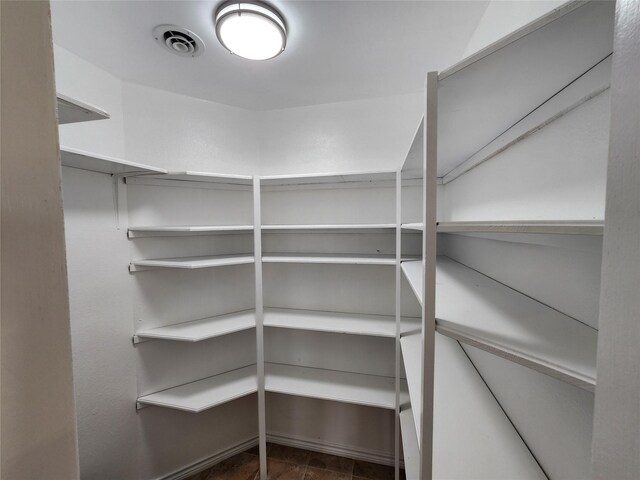 482 W Cattle Dr, Onalaska, TX 77360 - view of pantry