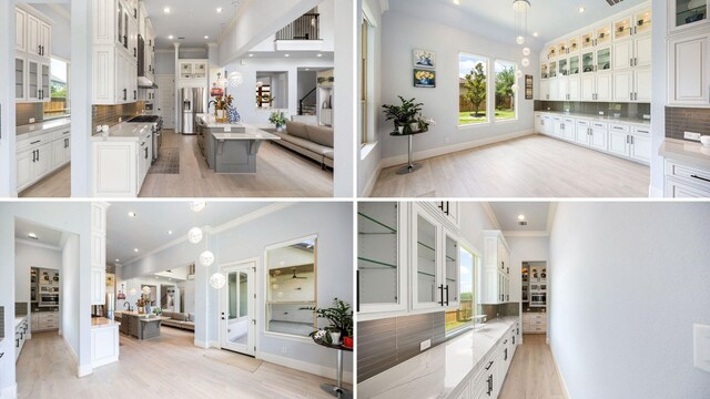 19111 N Frio River Cir, Cypress, TX 77433 - view of a document with multiple images