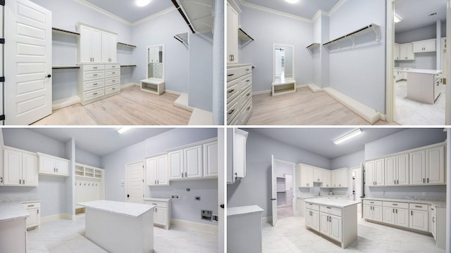 19111 N Frio River Cir, Cypress, TX 77433 - view of marketing collateral with multiple images