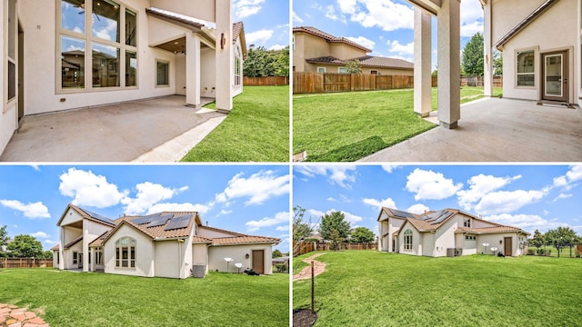 19111 N Frio River Cir, Cypress, TX 77433 - view of a document with multiple images