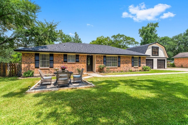 31614 Debbi Ln, Magnolia, TX 77355 - photo 41