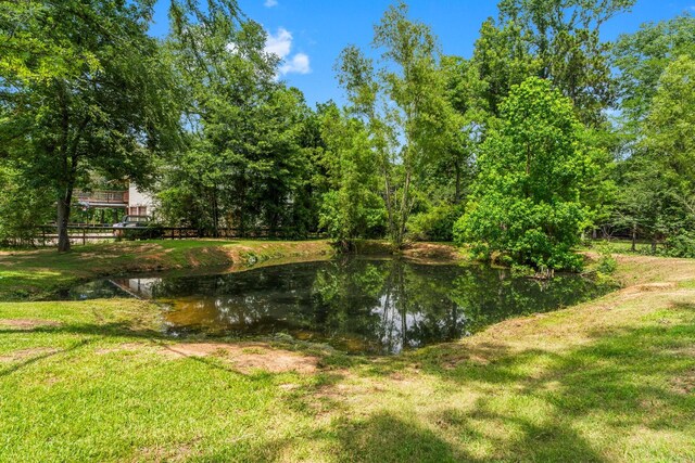 31614 Debbi Ln, Magnolia, TX 77355 - water view