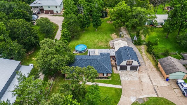 31614 Debbi Ln, Magnolia, TX 77355 - photo 47