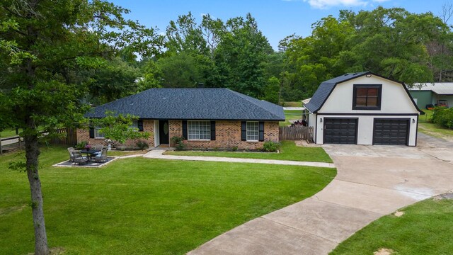 31614 Debbi Ln, Magnolia, TX 77355 - photo 46