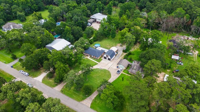 31614 Debbi Ln, Magnolia, TX 77355 - view of property location