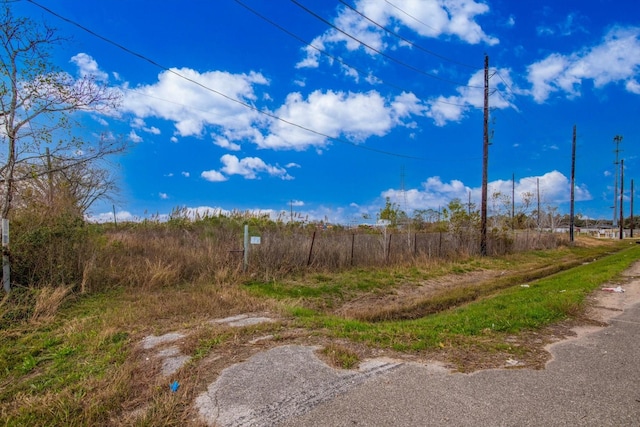 4030 N Masters Rd, Manvel, TX 77584