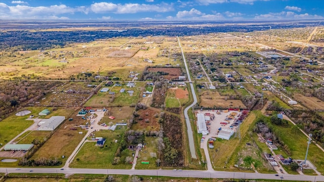 4030 N Masters Rd, Manvel, TX 77584