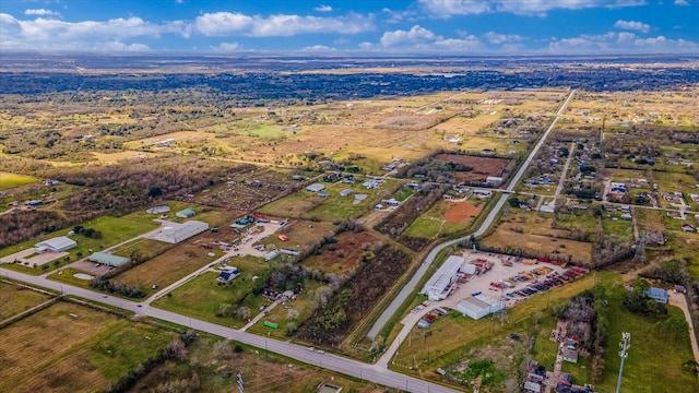 4030 N Masters Rd, Manvel, TX 77584