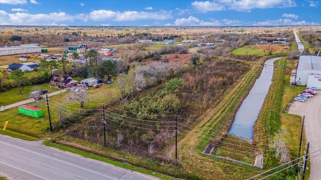 4030 N Masters Rd, Manvel, TX 77584
