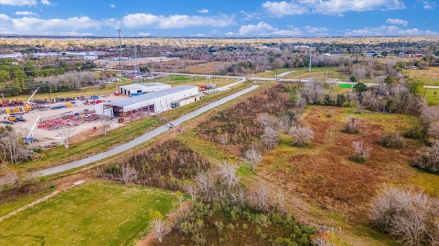 4030 N Masters Rd, Manvel, TX 77584