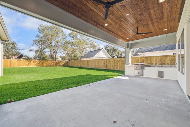 1642 Viking Dr, Houston, TX 77018 - photo 40