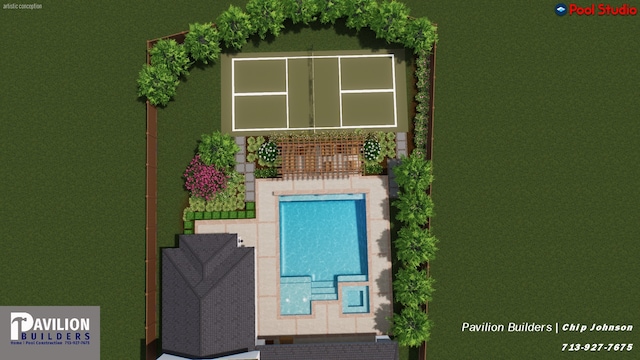 1642 Viking Dr, Houston, TX 77018 - photo 3