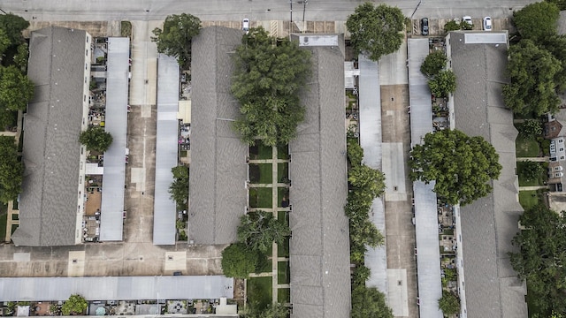 1145 Country Place Dr, Houston, TX 77079 - aerial view of property's location