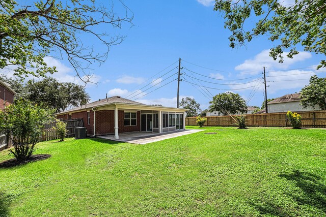 19538 S Stone Ln, Katy, TX 77449 - photo 29