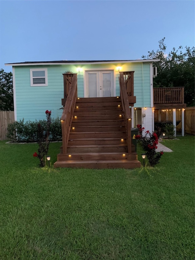 1609 E Bayshore Dr, Dickinson, TX 77539 - photo 1