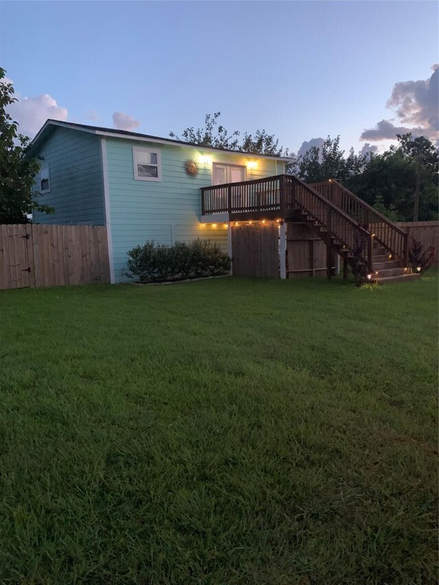 1609 E Bayshore Dr, Dickinson, TX 77539 - photo 18