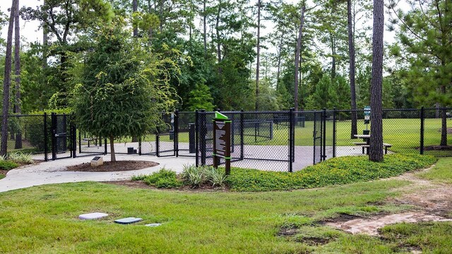 127 Evening Tide Ct, Conroe, TX 77318 - surrounding community