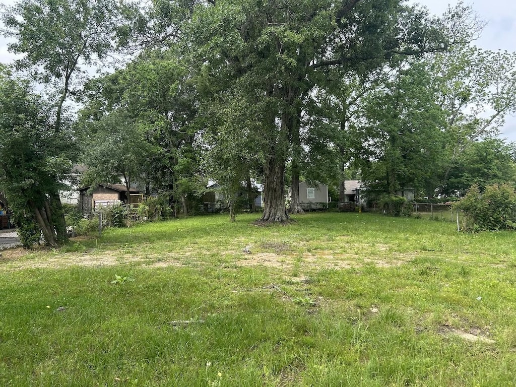4175 El Paso St, Beaumont, TX 77703