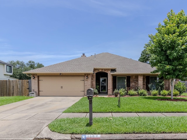 1309 Garden Park Dr, Deer Park, TX 77536 - photo 1