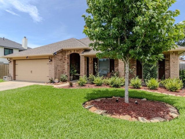 1309 Garden Park Dr, Deer Park, TX 77536 - photo 2