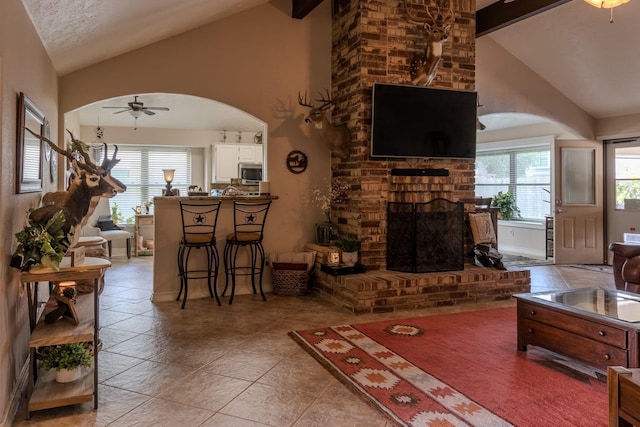1309 Garden Park Dr, Deer Park, TX 77536 - photo 4