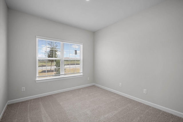 14002 Starboard Reach Dr, Texas City, TX 77510 - unfurnished room with carpet flooring and baseboards