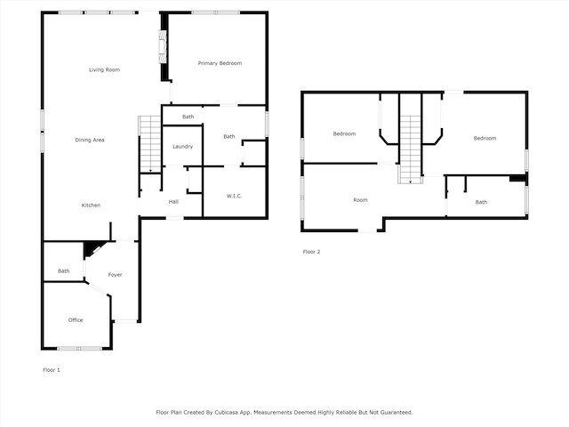 4430 Lone Alcove Dr, Spring, TX 77386 - property floor plan