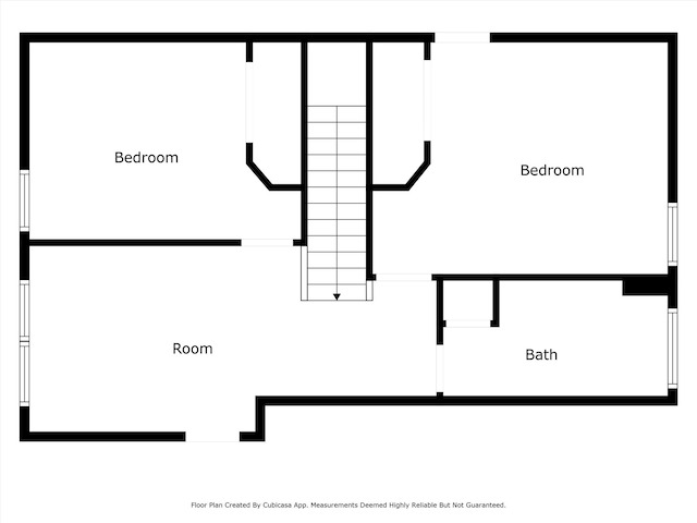 4430 Lone Alcove Dr, Spring, TX 77386 - room layout