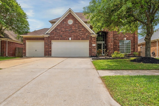 9106 Stone Porch Ln, Houston, TX 77064 - photo 1